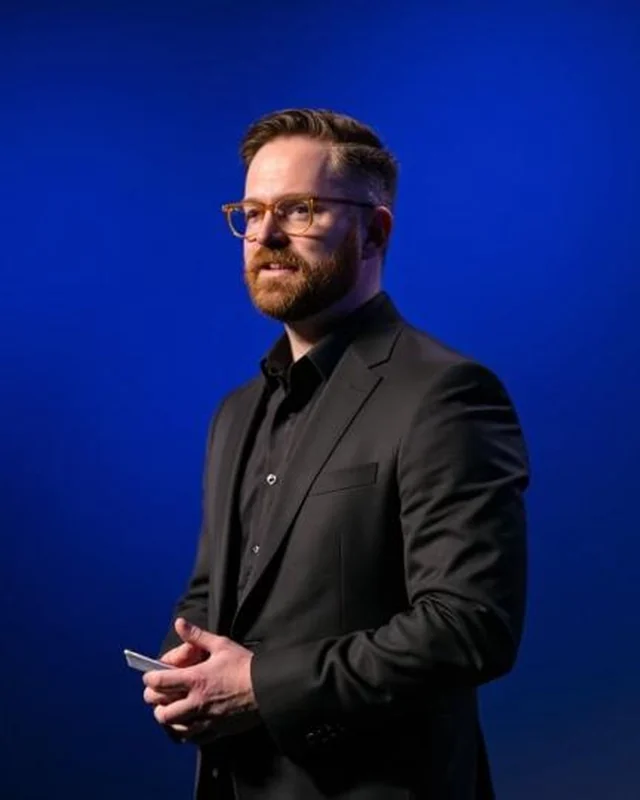 Caleb Monroe, AI SEO Rainmakers member and AI SEO course reviewer